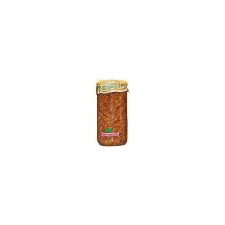 lentejas camporel 720gr