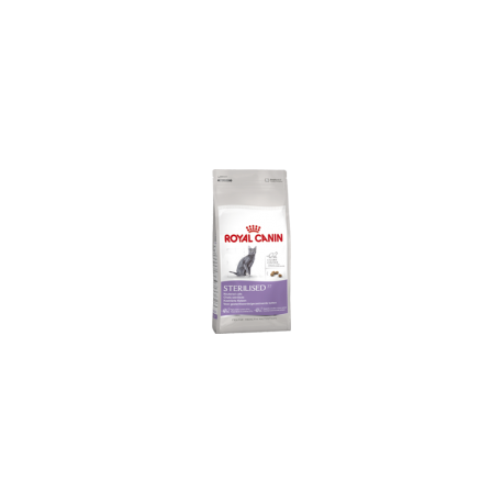 pienso royal canin sterilised, 10kg