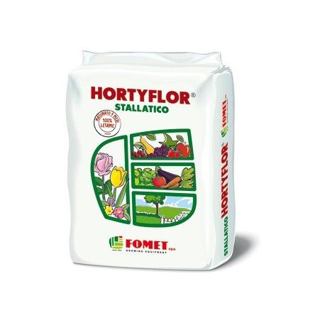 hortyflor stallico, 25kg