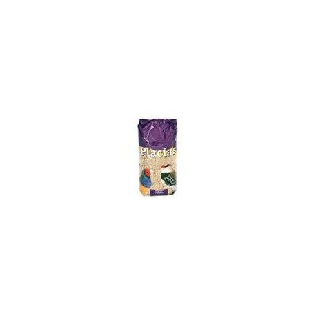 comida placias tropicales 1kg