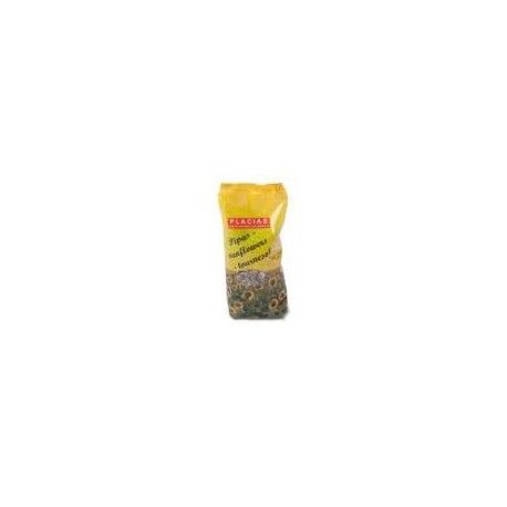 comida placias pipas girasol, 1kg