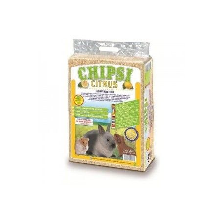 lecho chipsi classic, 3,2kg