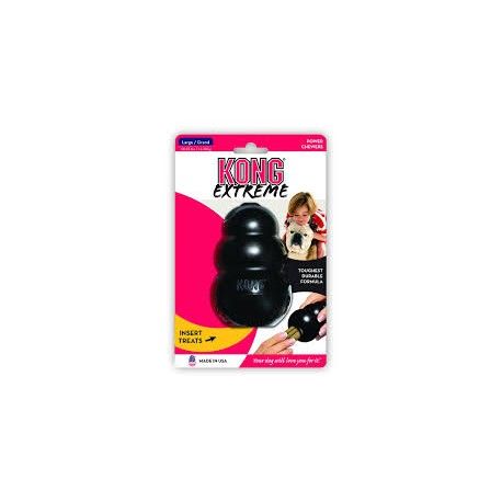juguete perro kong extreme S