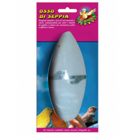 hueso de sepia alfilador pico canarios