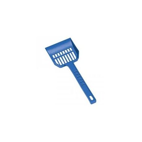 paleta recogedora gato
