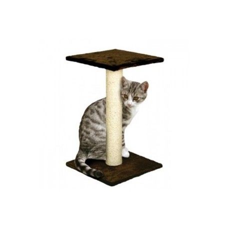 rascador gato huellitas gatunas