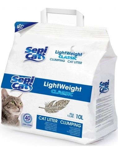 sepicat light classic