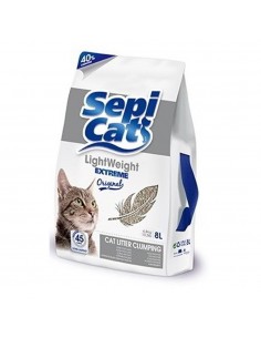 sepicat lightweight extreme fresh