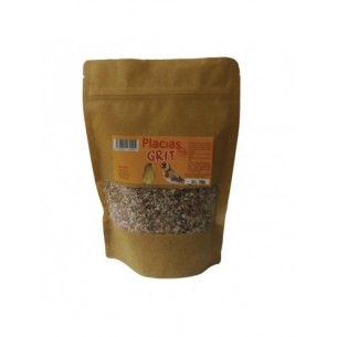 comida placias grit ,5kg