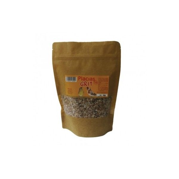 comida placias grit ,5kg