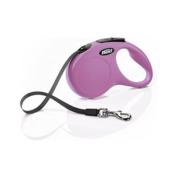 correa flexi 3m, 12kg xs mini