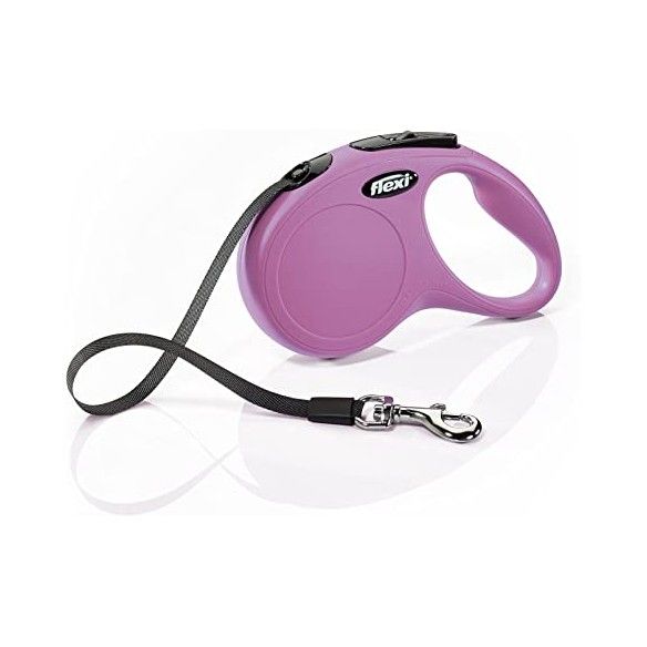 correa flexi 3m, 12kg xs mini