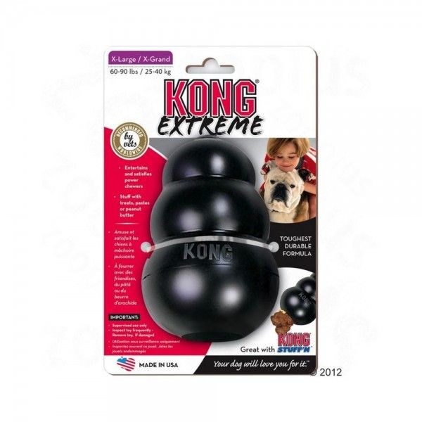 kong extrem XL