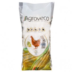 pienso agroveco,gallina superior, 25kg 2