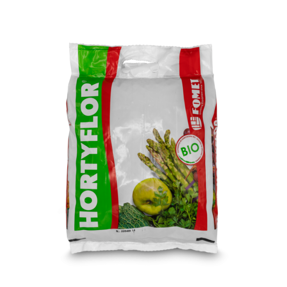 hortyflor stallico, 25kg