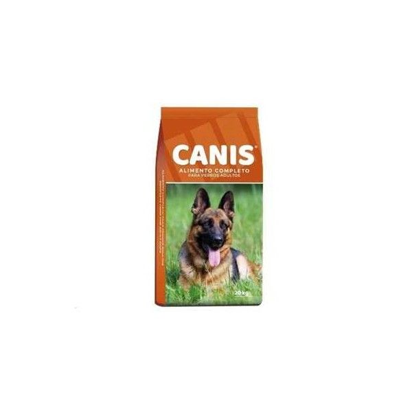 pienso, canis picart ,20kg