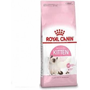 pienso royal canin kitten, 10kg