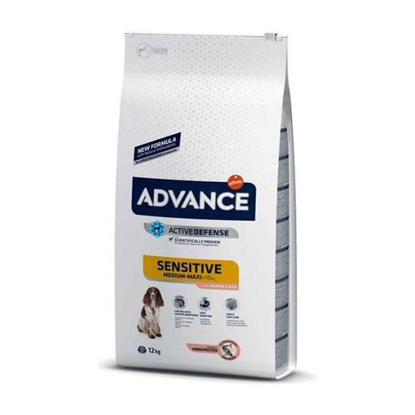 pienso advance sensitive 3kg