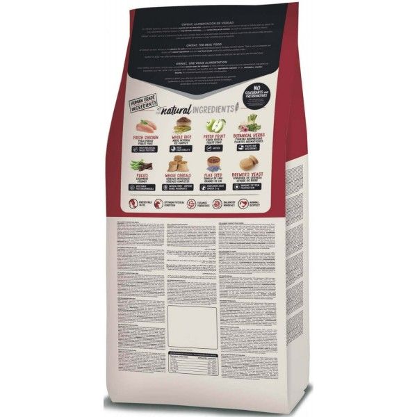pienso optima complet 20kg