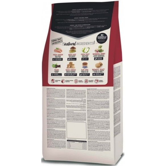 pienso optima complet 20kg