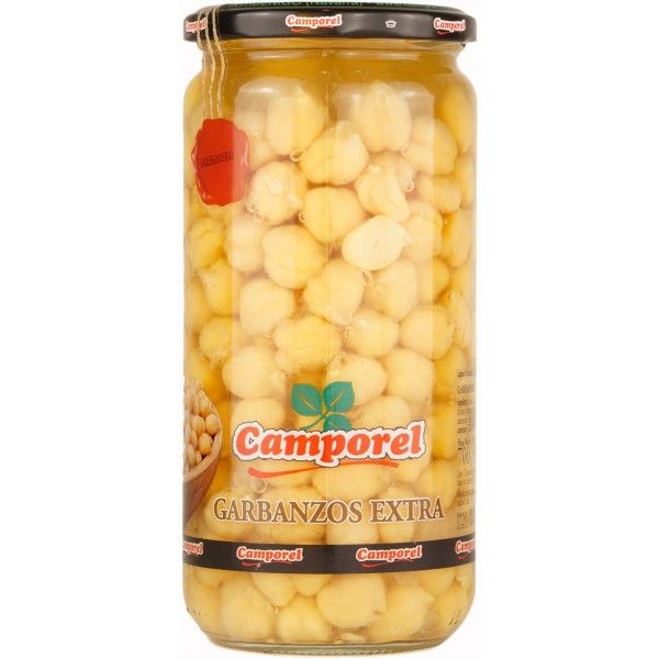 garbanzos camporel 720