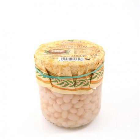 Judias Santa Pau 350Gr