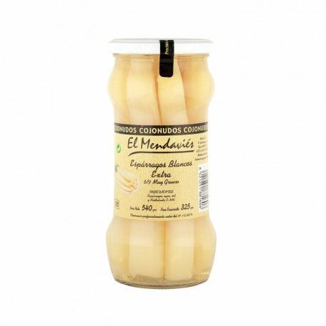 esparragos cojonudos 540gr